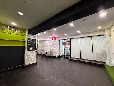 Купить торговую площадь г Москва, Кутузовский пр-кт, д 27 65000000 рублей