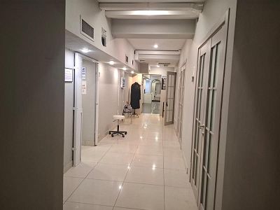 Купить торговую площадь г Москва, Кутузовский пр-кт, д 27 65000000 рублей