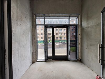 Снять в аренду помещение свободного назначения г Москва, ул Гарибальди, д 17А 450000 рублей