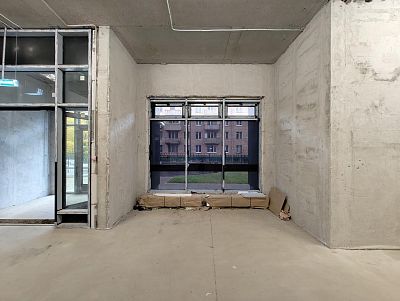 Снять в аренду помещение свободного назначения г Москва, ул Гарибальди, д 17А 450000 рублей