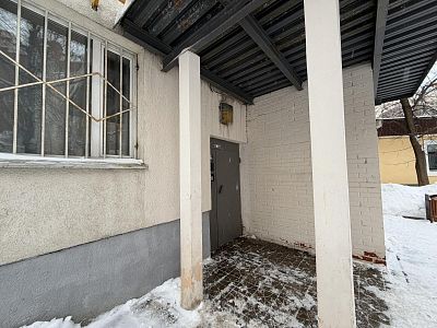 Купить квартиру г Москва, Фурманный пер, д 12 стр 1 36000000 рублей