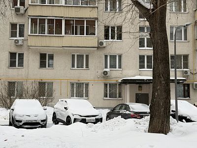 Купить квартиру г Москва, Фурманный пер, д 12 стр 1 36000000 рублей