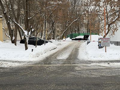 Купить квартиру г Москва, Фурманный пер, д 12 стр 1 36000000 рублей