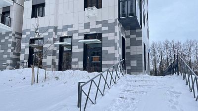 Снять в аренду помещение свободного назначения Москва, Троицк, Городская улица, 14 195000 рублей