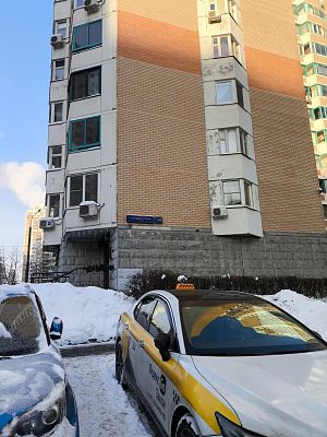 Купить квартиру г Москва, ул Главмосстроя, д 6 25500000 рублей