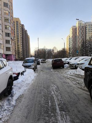 Купить квартиру г Москва, ул Главмосстроя, д 6 25500000 рублей
