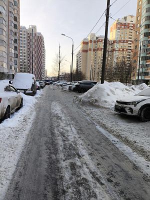Купить квартиру г Москва, ул Главмосстроя, д 10 22000000 рублей