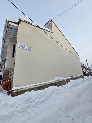 Купить таунхаус Московская обл, г Одинцово, деревня Ямищево 26000000 рублей