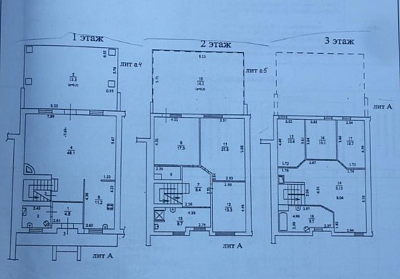 Купить таунхаус Московская обл, г Одинцово, деревня Ямищево, ул Заречная, д 10 28500000 рублей