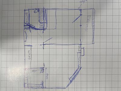 Купить квартиру г Москва, ул Большая Очаковская, д 12 к 7 16590000 рублей