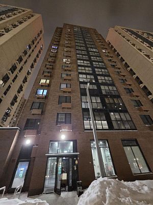 Купить квартиру г Москва, Очаковское шоссе, д 7 28000000 рублей
