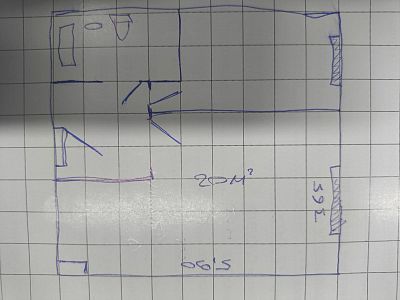 Купить квартиру г Москва, Очаковское шоссе, д 6 к 3 12900000 рублей