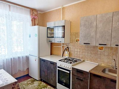 Купить квартиру село Некрасовка, ул Партизанская, д 10 6000000 рублей