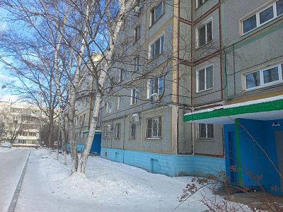 Купить квартиру село Некрасовка, ул Партизанская, д 10 6000000 рублей