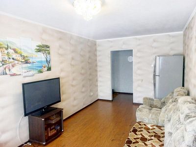 Купить квартиру село Некрасовка, ул Партизанская, д 10 6000000 рублей