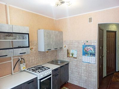 Купить квартиру село Некрасовка, ул Партизанская, д 10 6000000 рублей