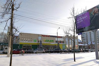 Снять в аренду помещение свободного назначения г Волоколамск, ул Ново-Солдатская, д 15 400000 рублей