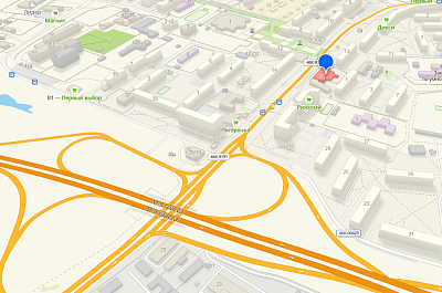 Снять в аренду помещение свободного назначения г Волоколамск, ул Ново-Солдатская, д 15 400000 рублей