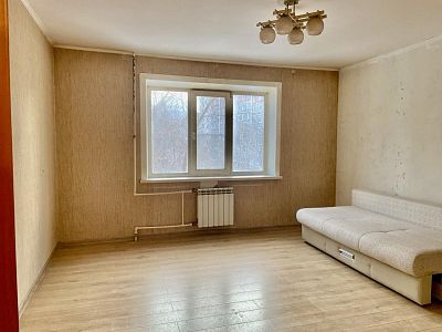 Купить квартиру г Хабаровск, ул Трехгорная, д 50 6100000 рублей