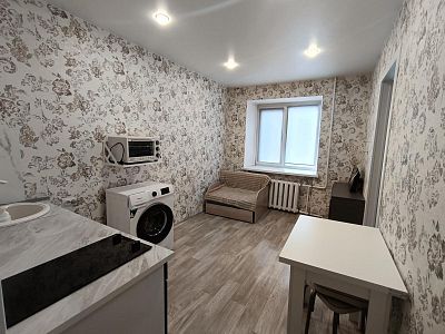 Снять квартиру г Хабаровск, Краснореченский пер, д 2а 30000 рублей