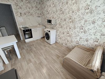 Снять квартиру г Хабаровск, Краснореченский пер, д 2а 30000 рублей