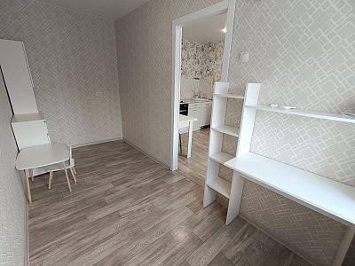 Снять квартиру г Хабаровск, Краснореченский пер, д 2а 30000 рублей