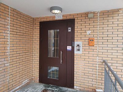 Купить квартиру г Москва, ул 6-я Радиальная, д 3 к 2 17400000 рублей
