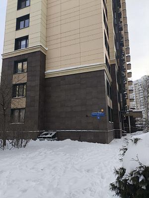 Купить квартиру г Москва, ул Самуила Маршака, д 15 к 1 30000000 рублей