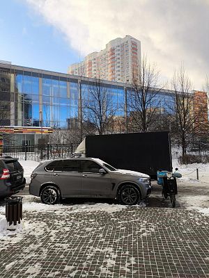 Купить квартиру г Москва, ул Лобачевского, д 43 19700000 рублей