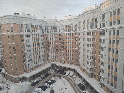 Купить квартиру г Москва, ул 6-я Радиальная, д 3 к 10 29900000 рублей