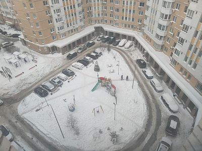 Купить квартиру г Москва, ул 6-я Радиальная, д 3 к 10 29900000 рублей