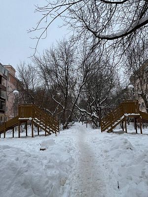 Купить квартиру г Москва, ул Усачёва, д 29 к 7 54900000 рублей