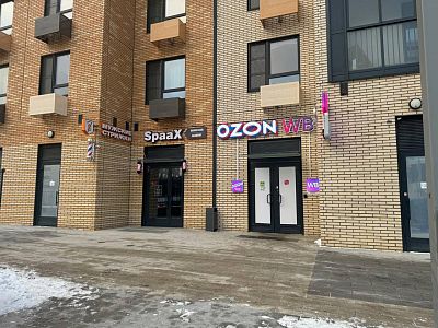 Снять в аренду помещение свободного назначения г Москва, пр-д Шелихова, д 9 к 1 330000 рублей