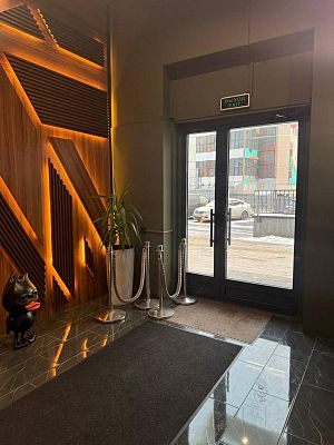 Снять в аренду помещение свободного назначения г Москва, пр-д Шелихова, д 9 к 1 330000 рублей