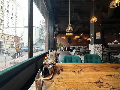 Купить готовый бизнес г Москва, ул Бочкова, д 3 75000000 рублей