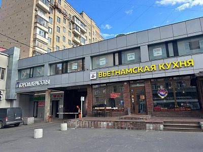 Купить готовый бизнес г Москва, ул Бочкова, д 3 75000000 рублей