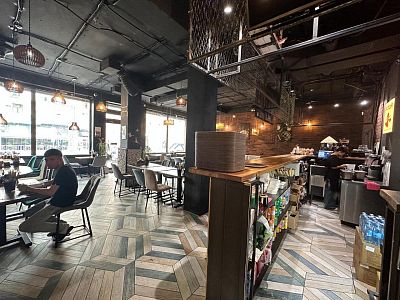 Купить готовый бизнес г Москва, ул Бочкова, д 3 75000000 рублей