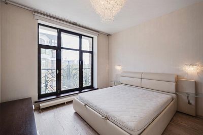 Купить квартиру г Москва, ул Крылатская, д 45 к 2 67000000 рублей