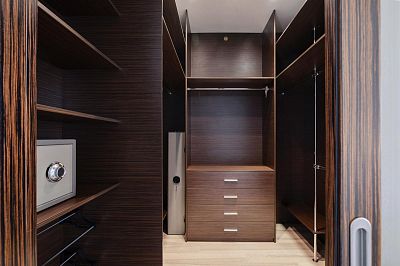 Купить квартиру г Москва, ул Крылатская, д 45 к 2 67000000 рублей