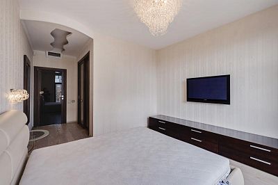 Купить квартиру г Москва, ул Крылатская, д 45 к 2 67000000 рублей