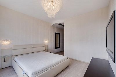 Купить квартиру г Москва, ул Крылатская, д 45 к 2 67000000 рублей