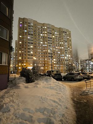 Купить квартиру г Москва, ул Большая Очаковская, д 12 к 5 21900000 рублей