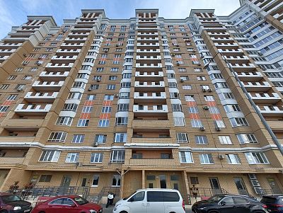 Снять в аренду помещение свободного назначения г Москва, ул 6-я Радиальная, д 3 к 11 399900 рублей