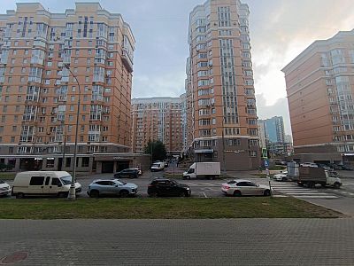 Снять в аренду помещение свободного назначения г Москва, ул 6-я Радиальная, д 3 к 11 399900 рублей