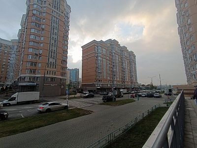 Снять в аренду помещение свободного назначения г Москва, ул 6-я Радиальная, д 3 к 11 399900 рублей