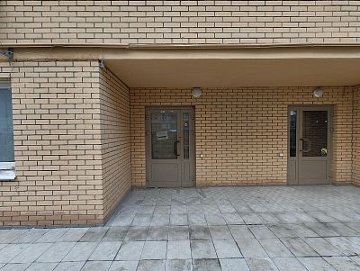 Снять в аренду помещение свободного назначения г Москва, ул 6-я Радиальная, д 3 к 11 399900 рублей