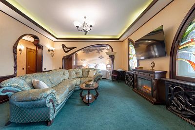 Купить квартиру г Москва, ул Маршала Соколовского, д 10 к 1 36500000 рублей