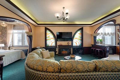 Купить квартиру г Москва, ул Маршала Соколовского, д 10 к 1 36500000 рублей