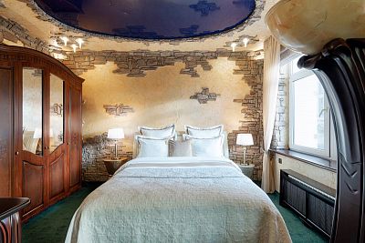 Купить квартиру г Москва, ул Маршала Соколовского, д 10 к 1 36500000 рублей