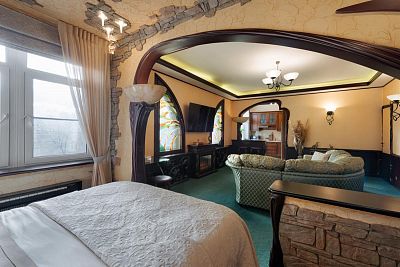 Купить квартиру г Москва, ул Маршала Соколовского, д 10 к 1 36500000 рублей